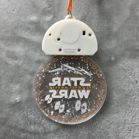 Disney BB-8 Light-Up Necklace | Tested | Good - Picture 2 of 4